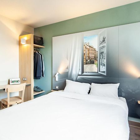 B&B Hôtel MEAUX Ngoại thất bức ảnh