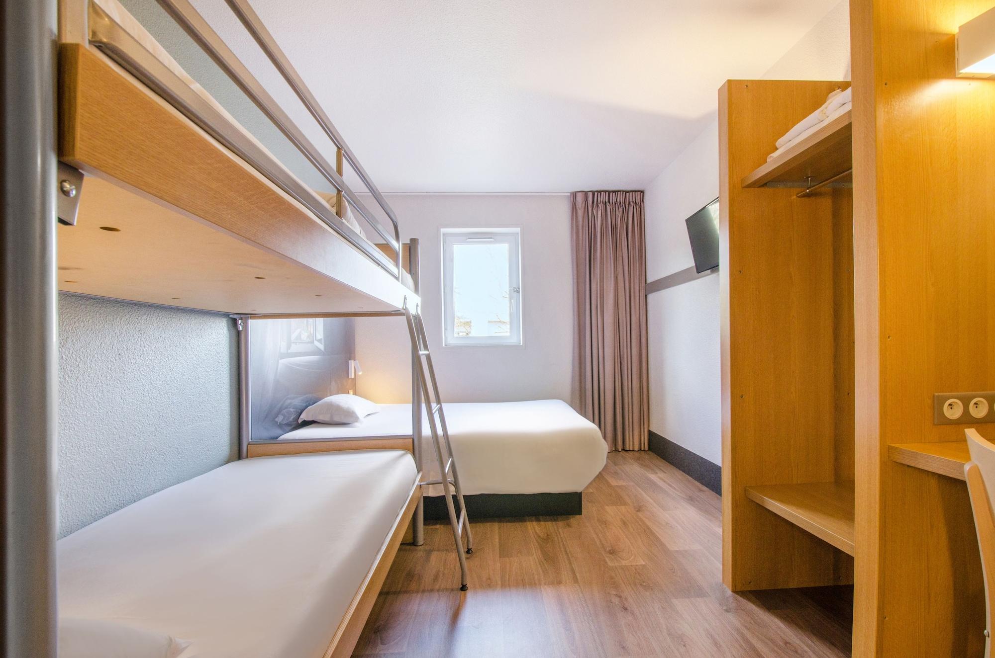 B&B Hôtel MEAUX Ngoại thất bức ảnh