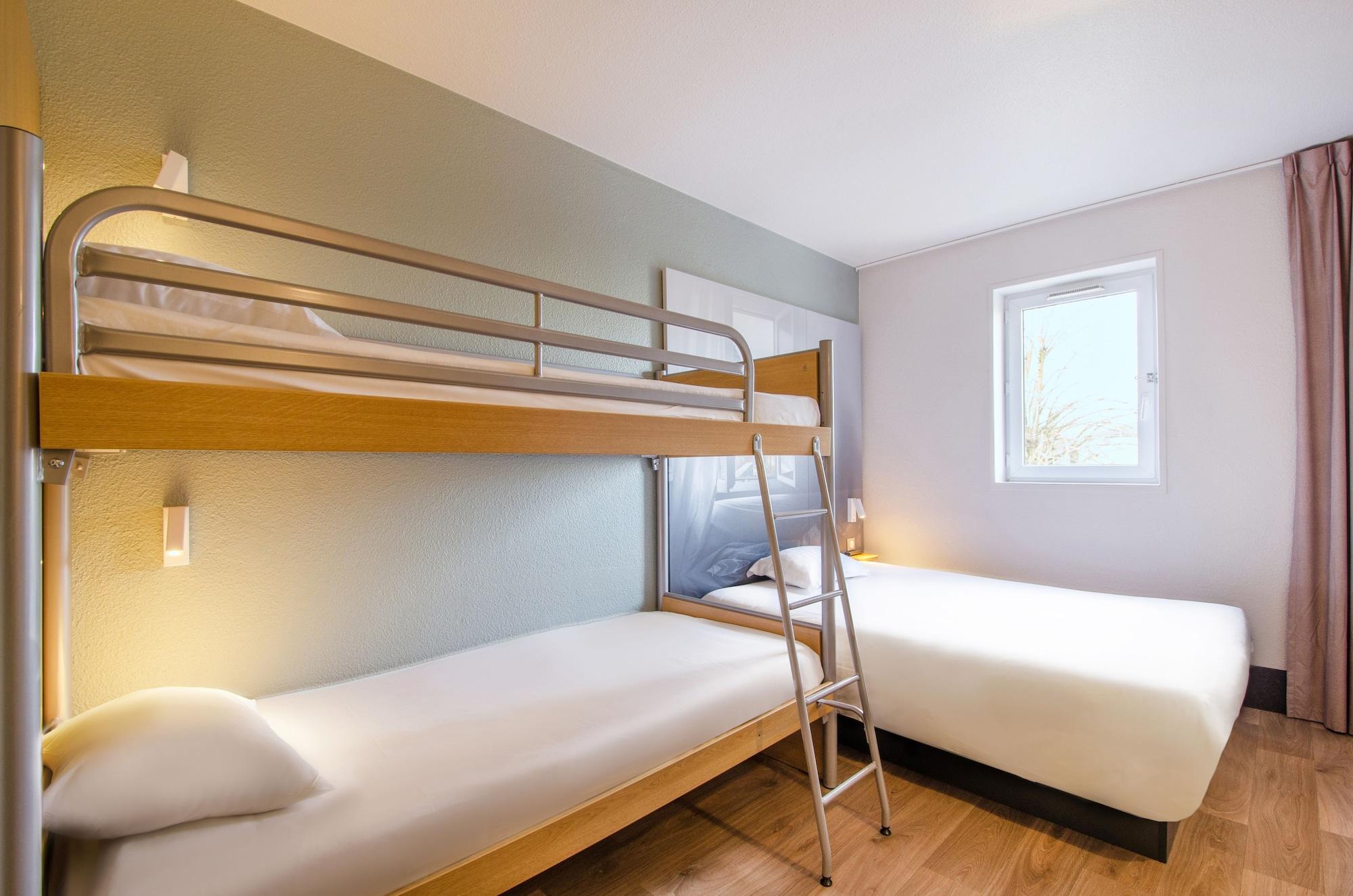 B&B Hôtel MEAUX Ngoại thất bức ảnh
