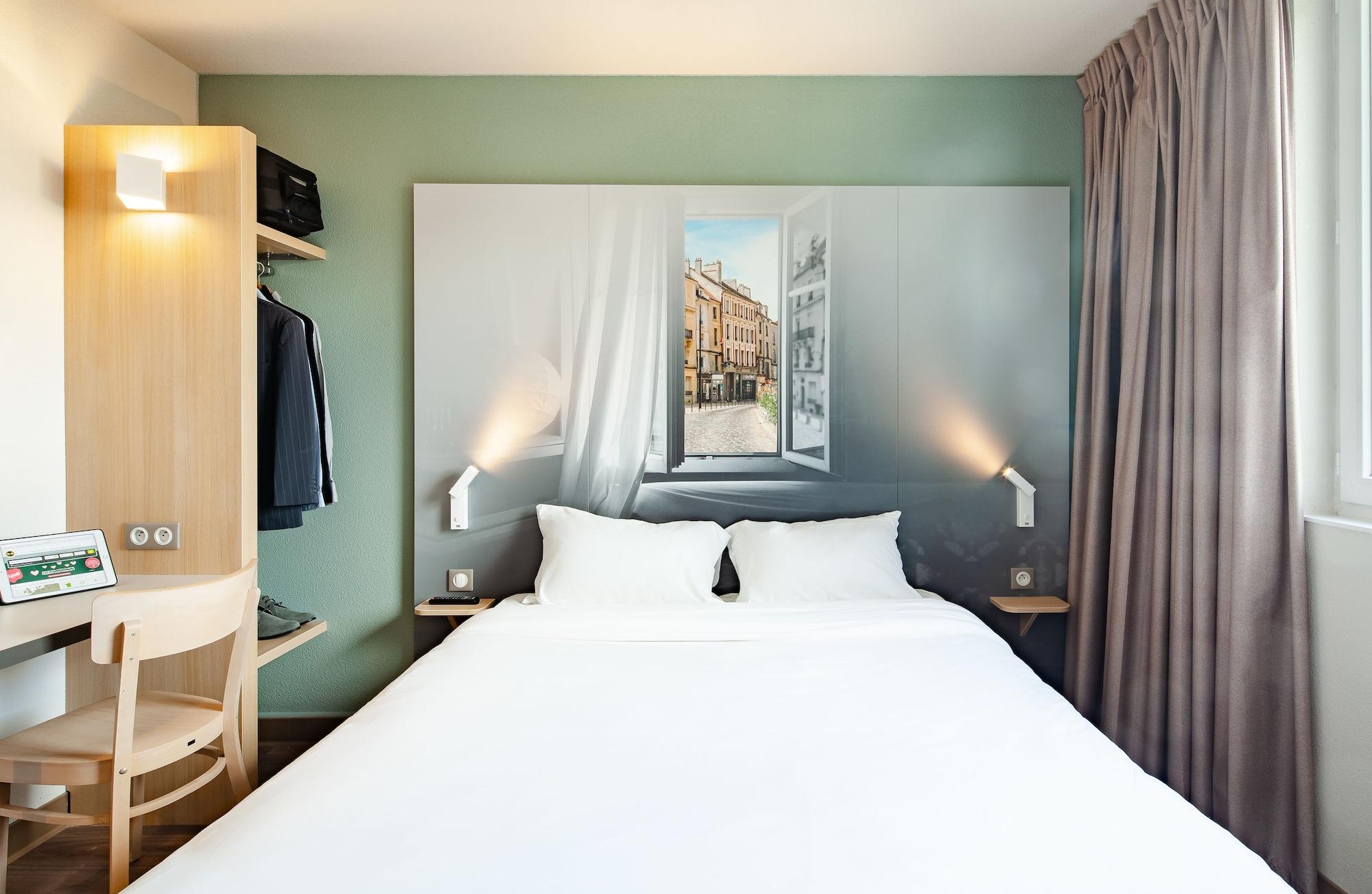 B&B Hôtel MEAUX Ngoại thất bức ảnh