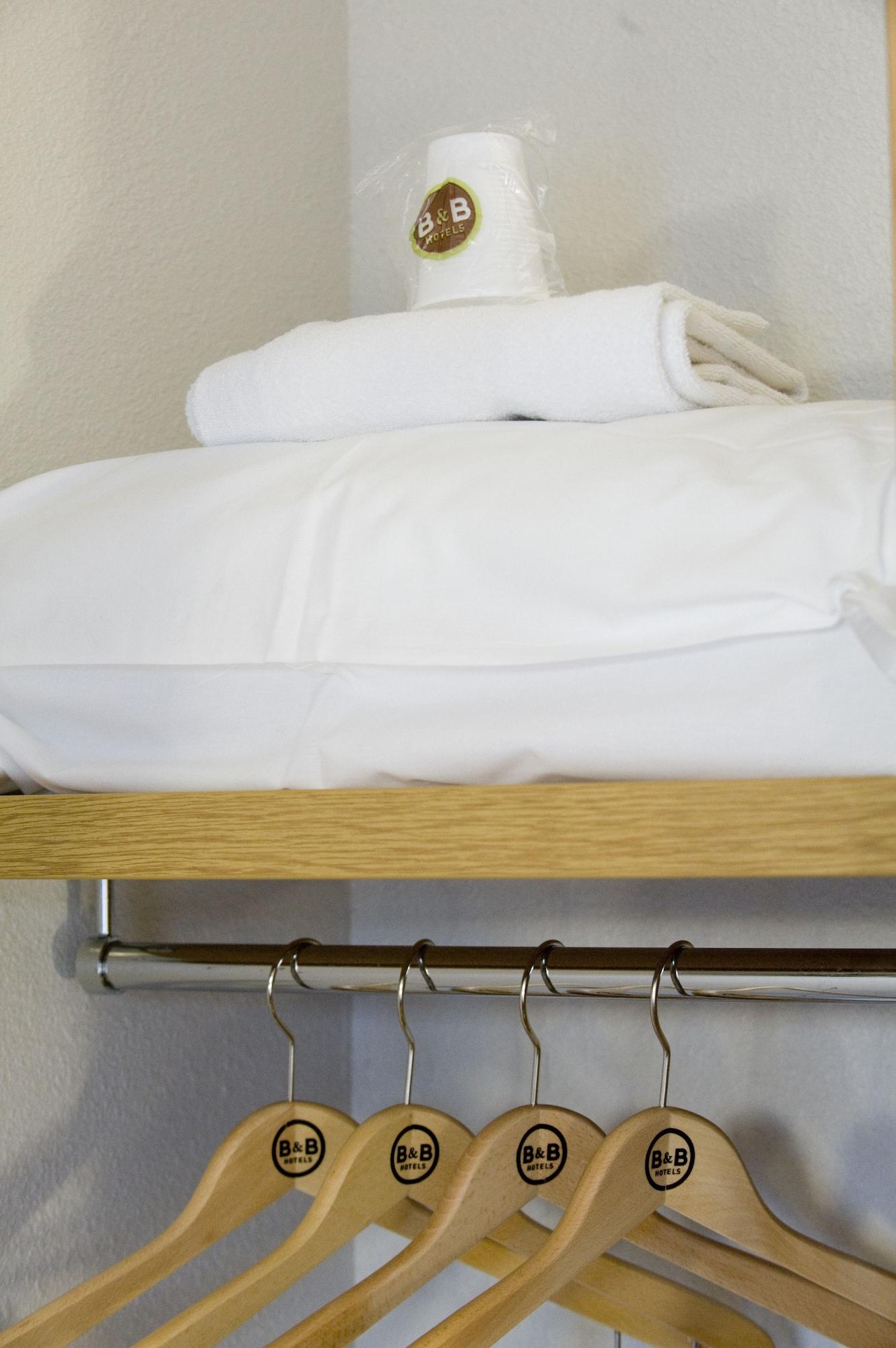 B&B Hôtel MEAUX Ngoại thất bức ảnh