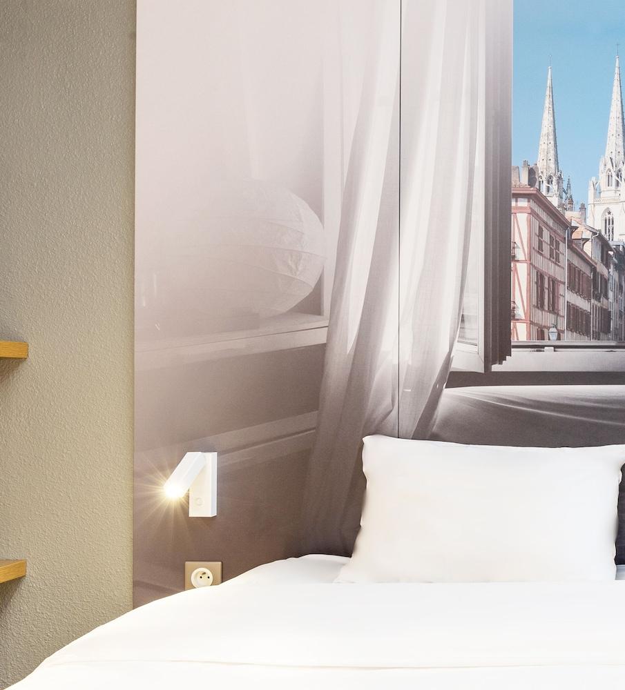 B&B Hôtel MEAUX Ngoại thất bức ảnh
